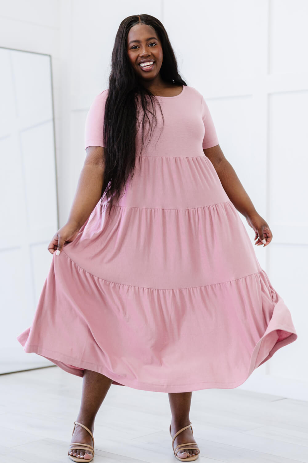 Modest Women's Plus Size Fashion ...